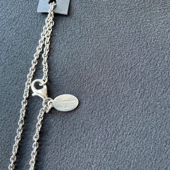 NWT Dyadema .925 Sterling Silver - Picture 3 of 5